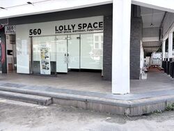 Balestier Road (D12), Shop House #588641401